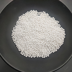 Zirconia Ball Suitable for Cosmetic Lipstick Material Grinding to Achieve Smooth